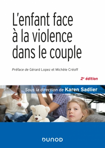 L'enfant face à la violence dans le couple 