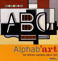 Alphab'art - Les lettres dans l'art