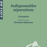 Indispensables séparations