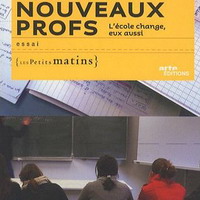 Les nouveaux profs. L'école change, eux aussi