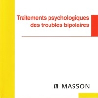 Traitements psychologiques des troubles bipolaires