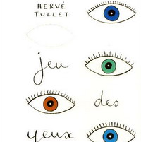 Jeu des yeux