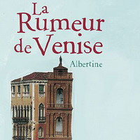 La rumeur de Venise