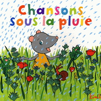 Chansons sous la pluie