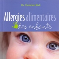 Allergies alimentaires des enfants