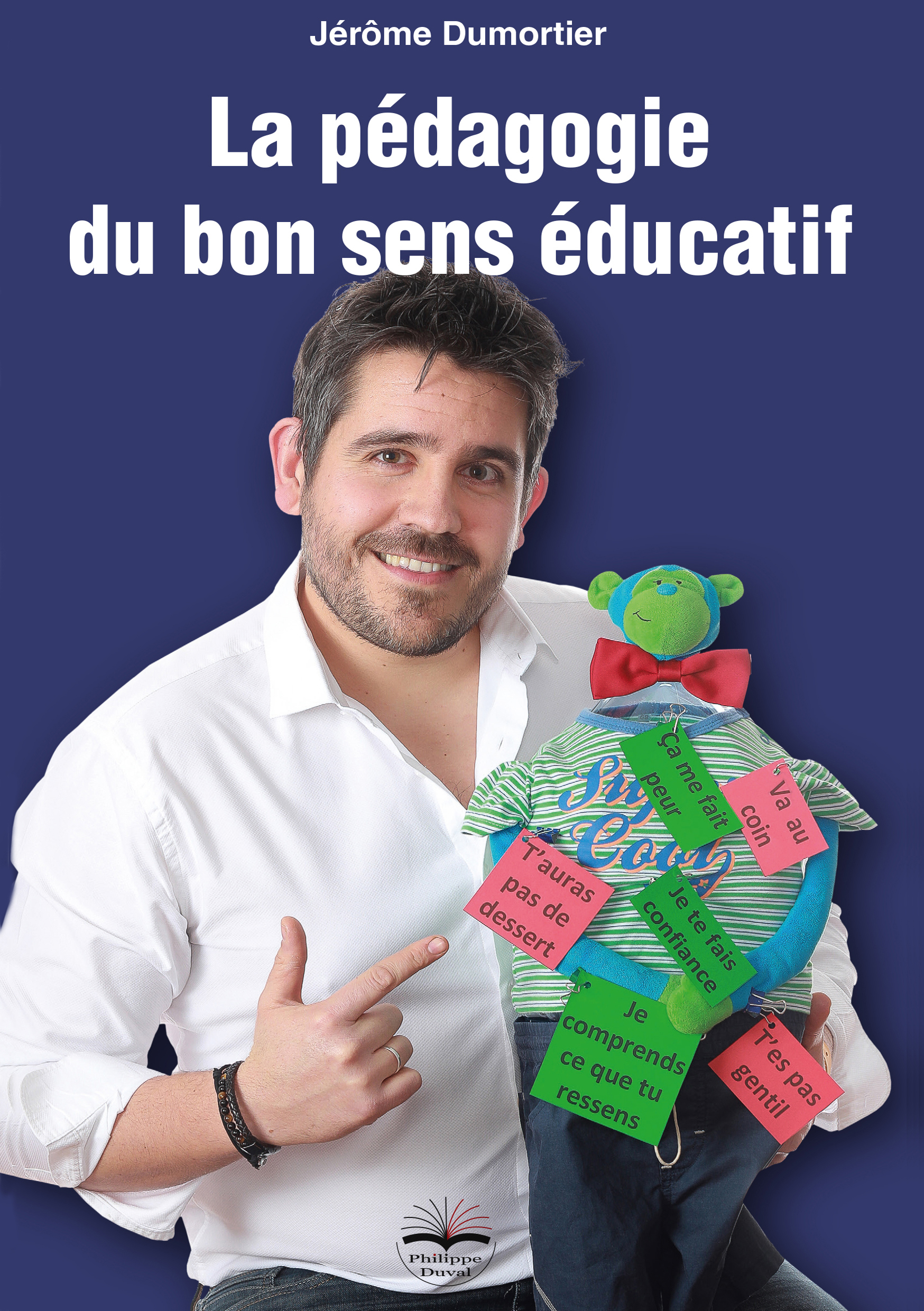 La pédagogie du bon sens éducatif