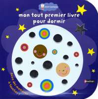 Mon tout premier livre pour dormir
