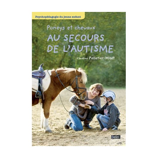 Poneys et chevaux au secours de l'autisme