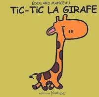 Tic-Tic la girafe
