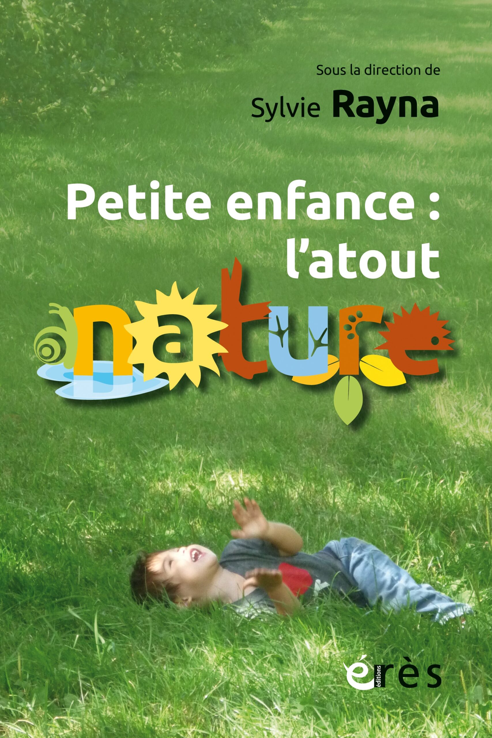 Petite enfance : l’atout nature