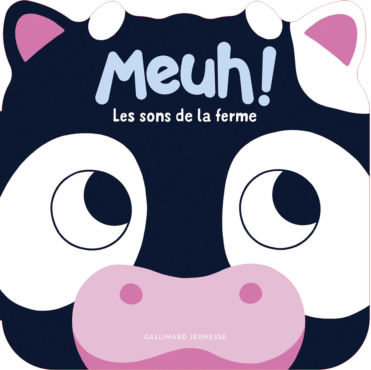 Meuh ! - Les sons de la ferme