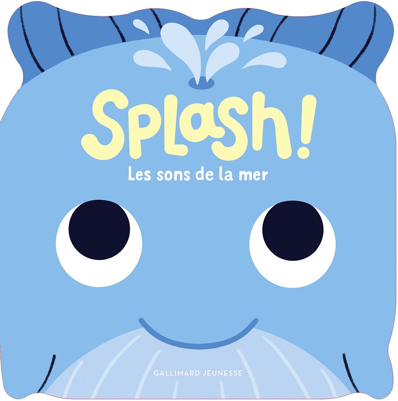 Splash ! - Les sons de la mer