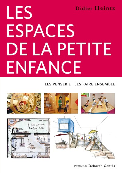 Les espaces de la petite enfance