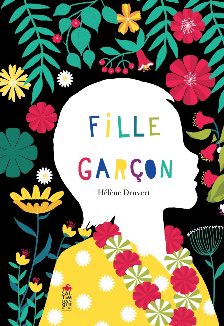 Fille, garçon