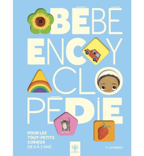 Bébé encyclopédie